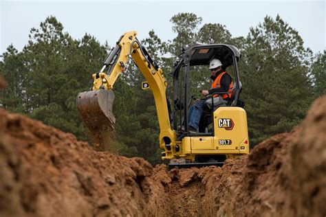 cat 301 mini excavator specs|cat 301.7 cr price.